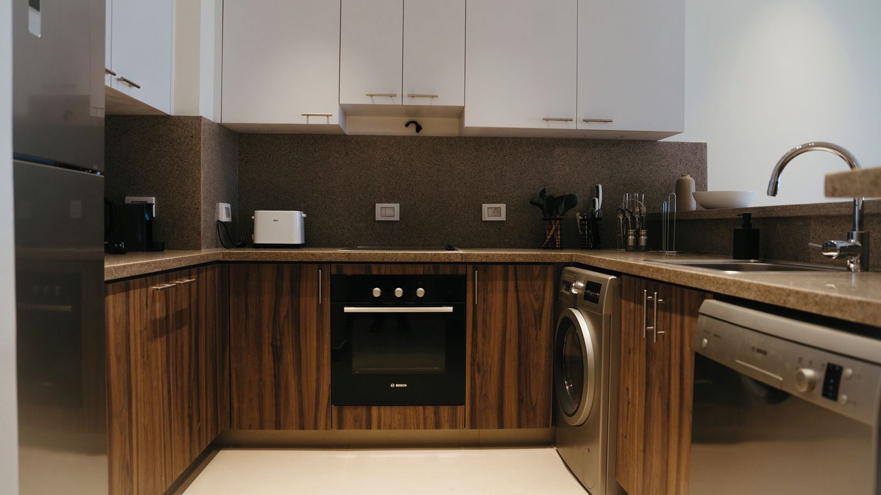 Photo of Kitchen in El Gouna