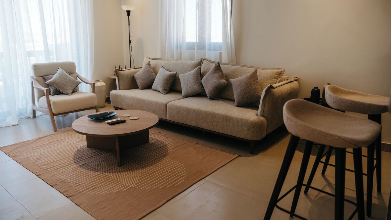 Photo of Livingroom in El Gouna