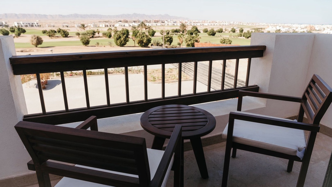 Photo of Outdoor in El Gouna