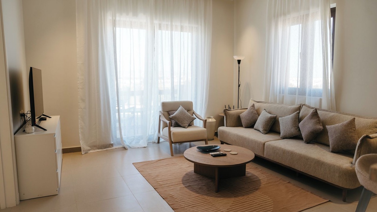 Photo of Livingroom in El Gouna