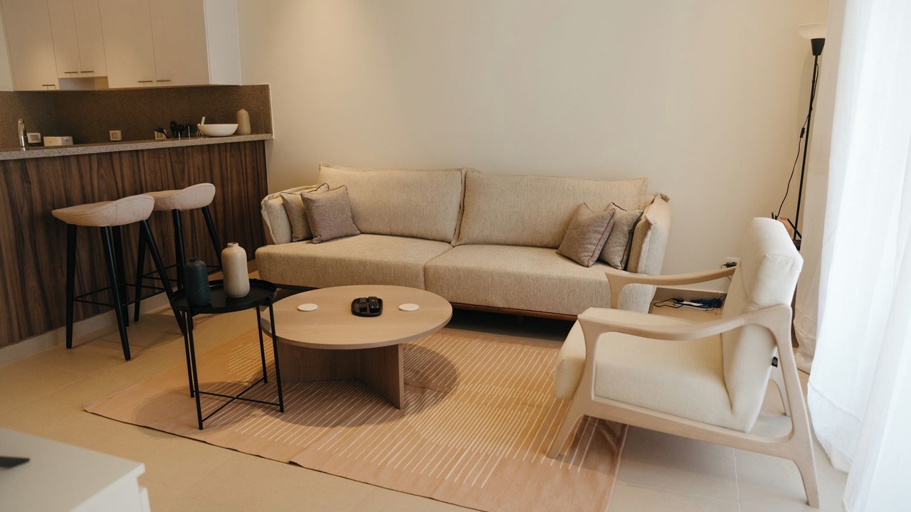 Photo of Livingroom in El Gouna