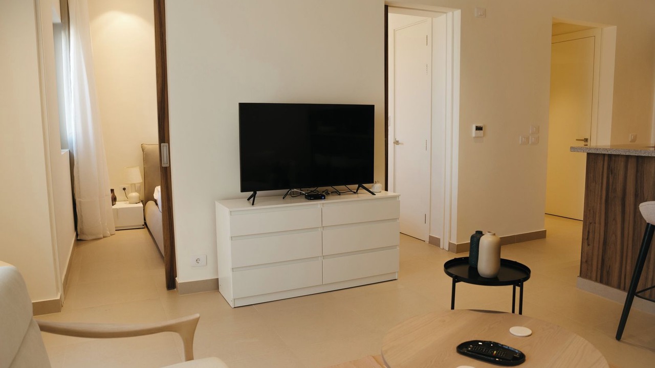 Photo of Livingroom in El Gouna