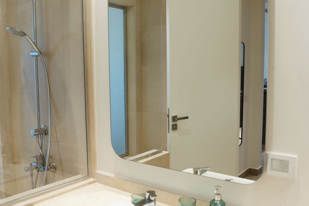 Photo of Bathroom in El Gouna