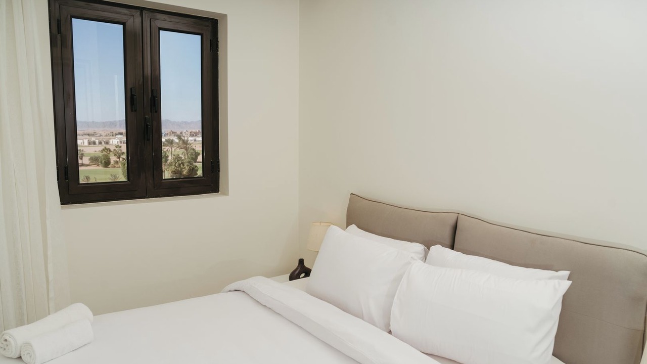 Photo of Bedroom in El Gouna