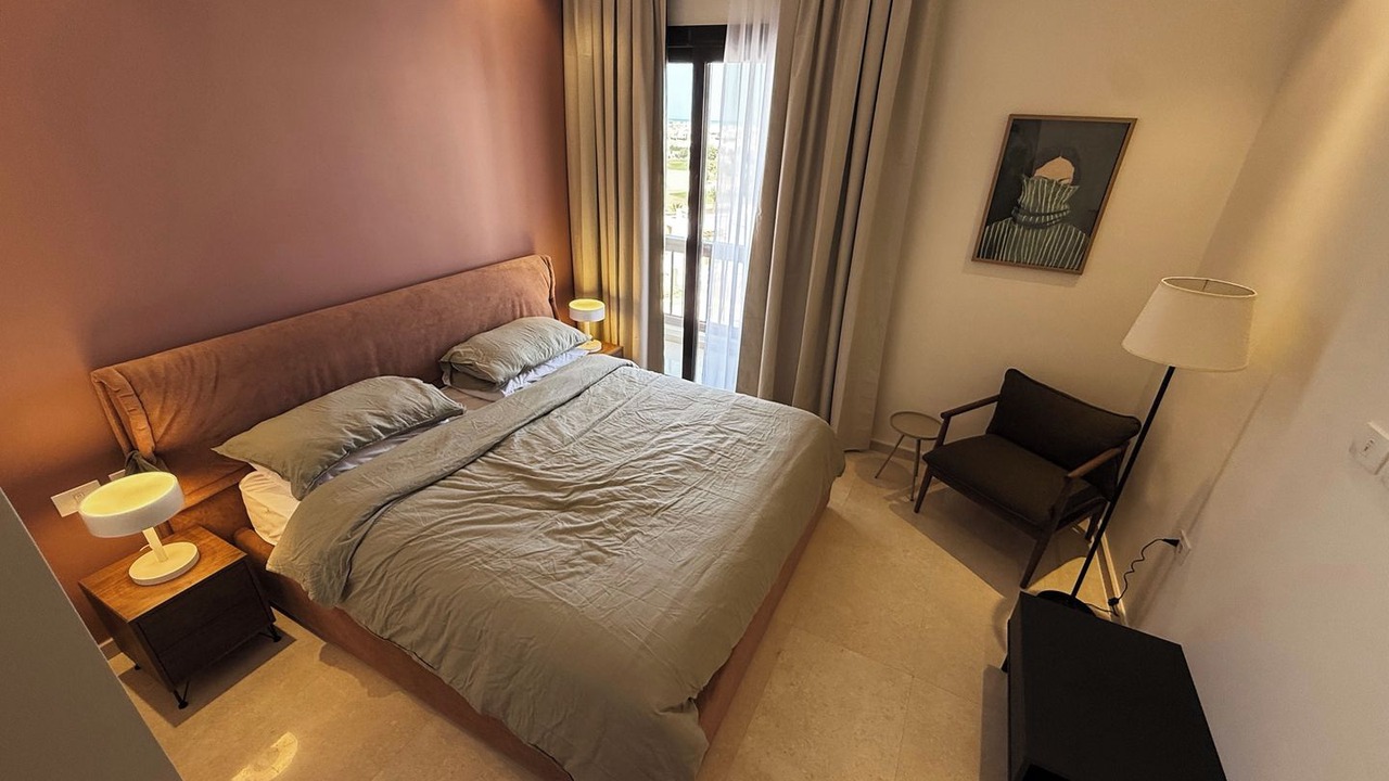 Photo of Bedroom in El Gouna