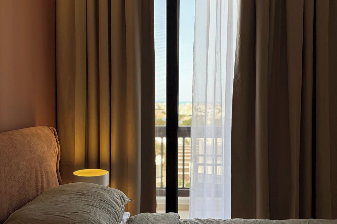Photo of Bedroom in El Gouna