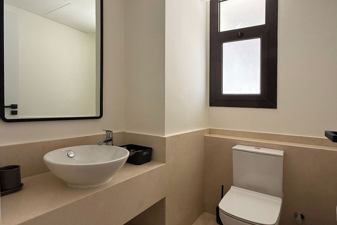 Photo of Bathroom in El Gouna