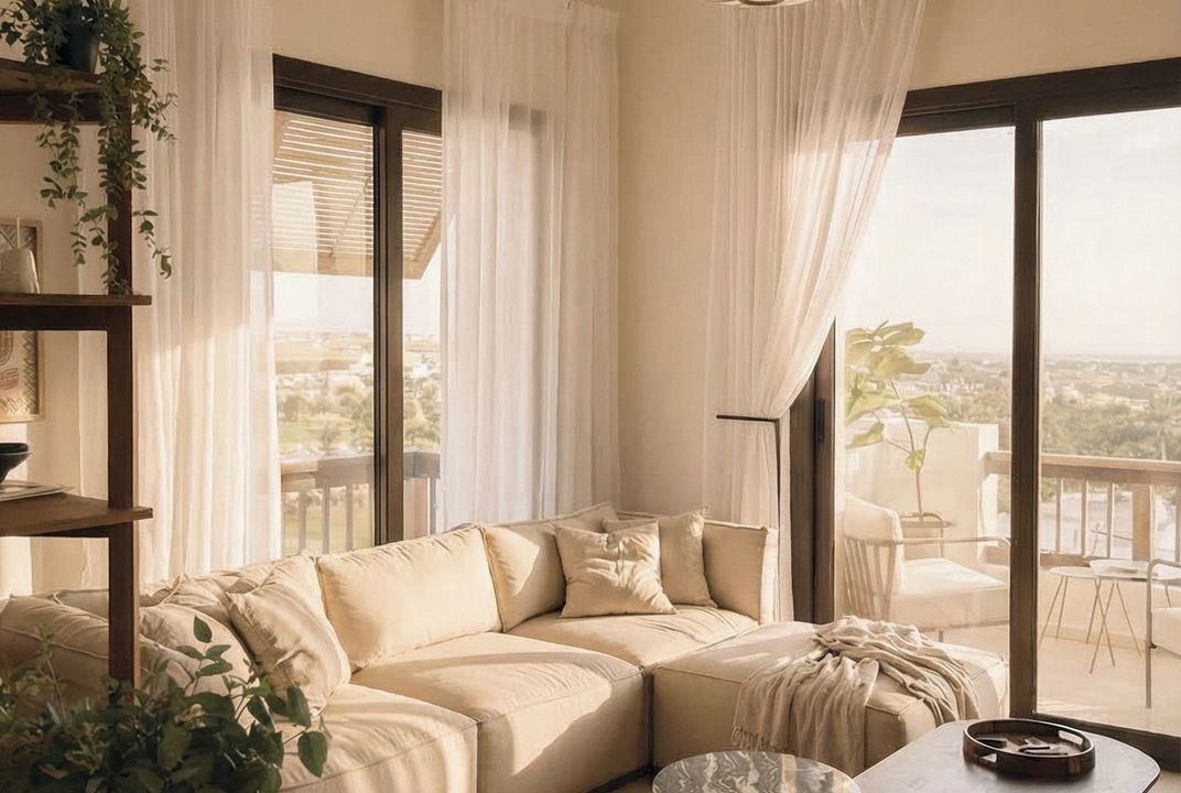 Photo of Livingroom in El Gouna