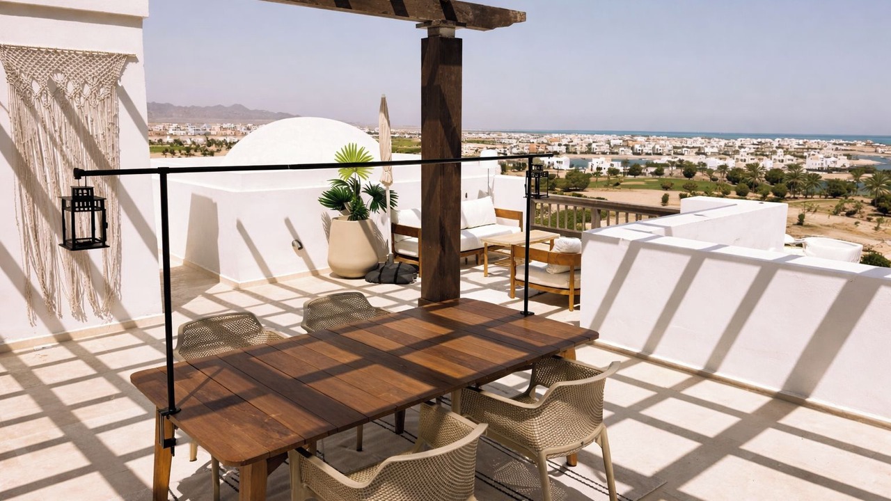 Photo of Outdoor in El Gouna