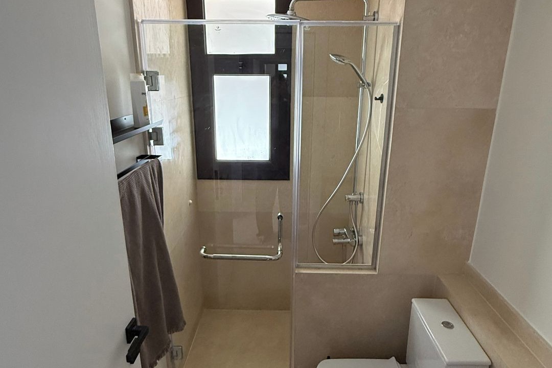 Photo of Bathroom in El Gouna