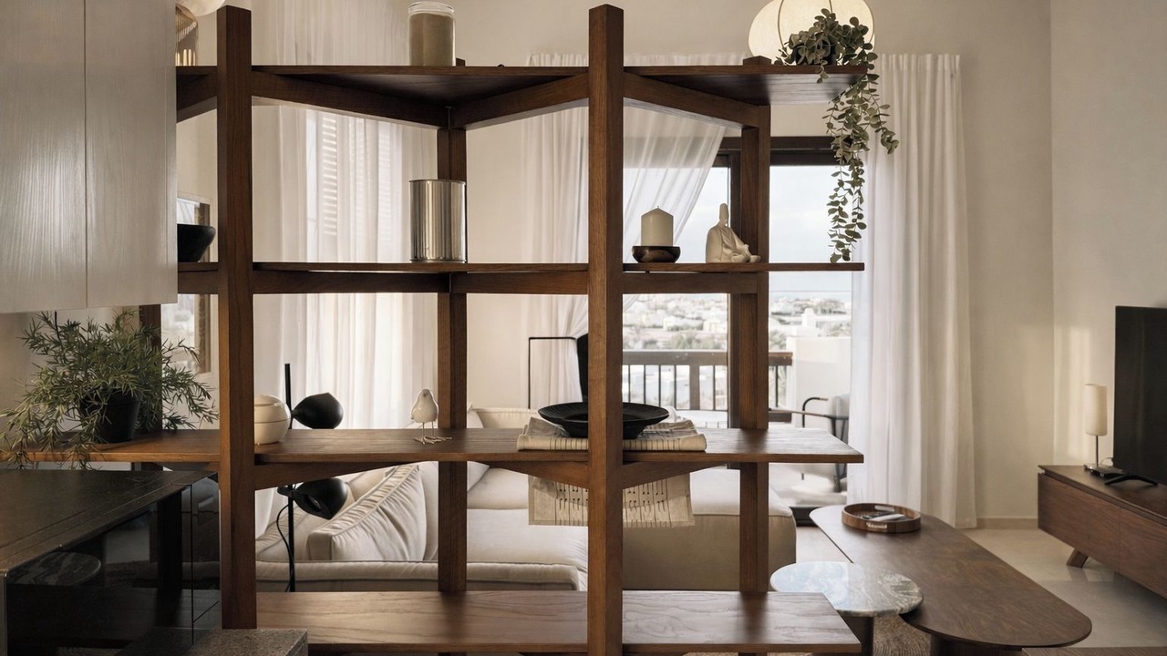 Photo of Livingroom in El Gouna