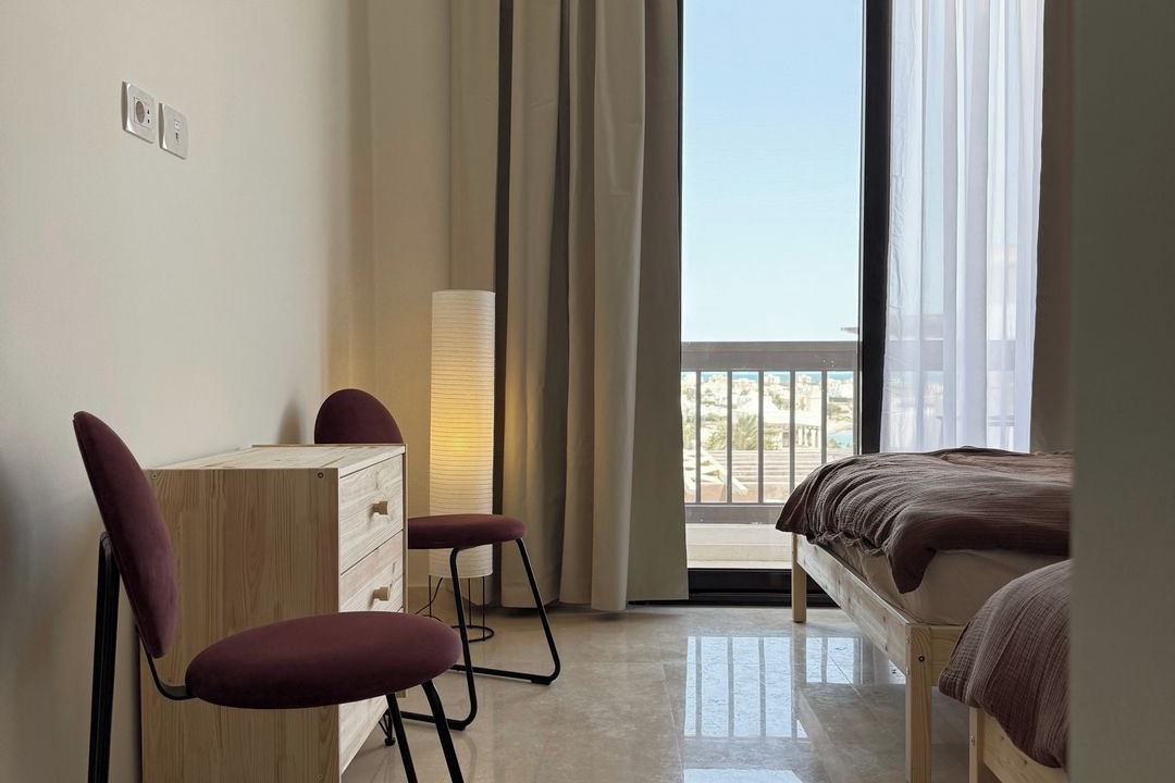 Photo of Bedroom in El Gouna