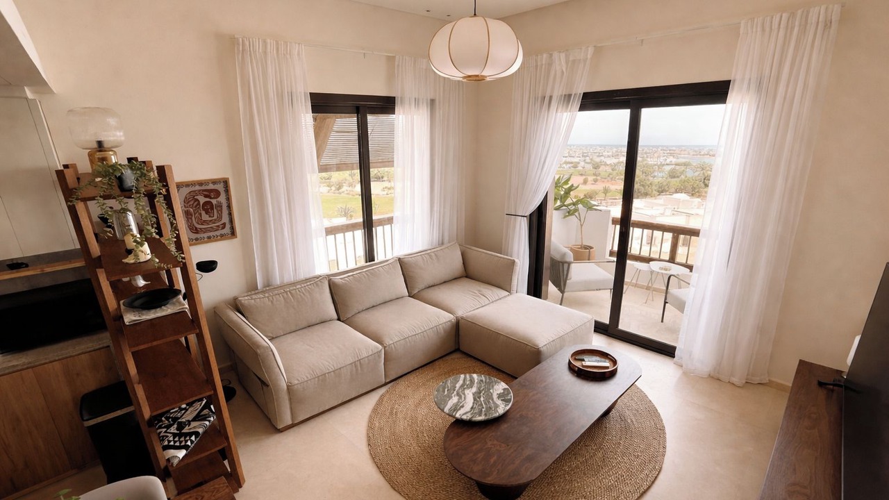 Photo of Livingroom in El Gouna