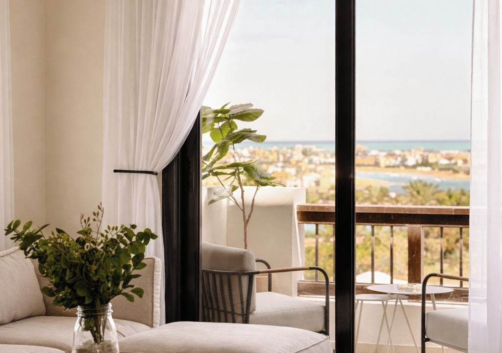 Photo of Livingroom in El Gouna