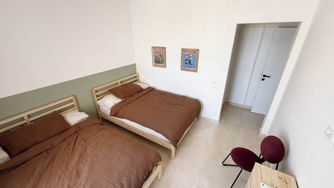 Photo of Bedroom in El Gouna