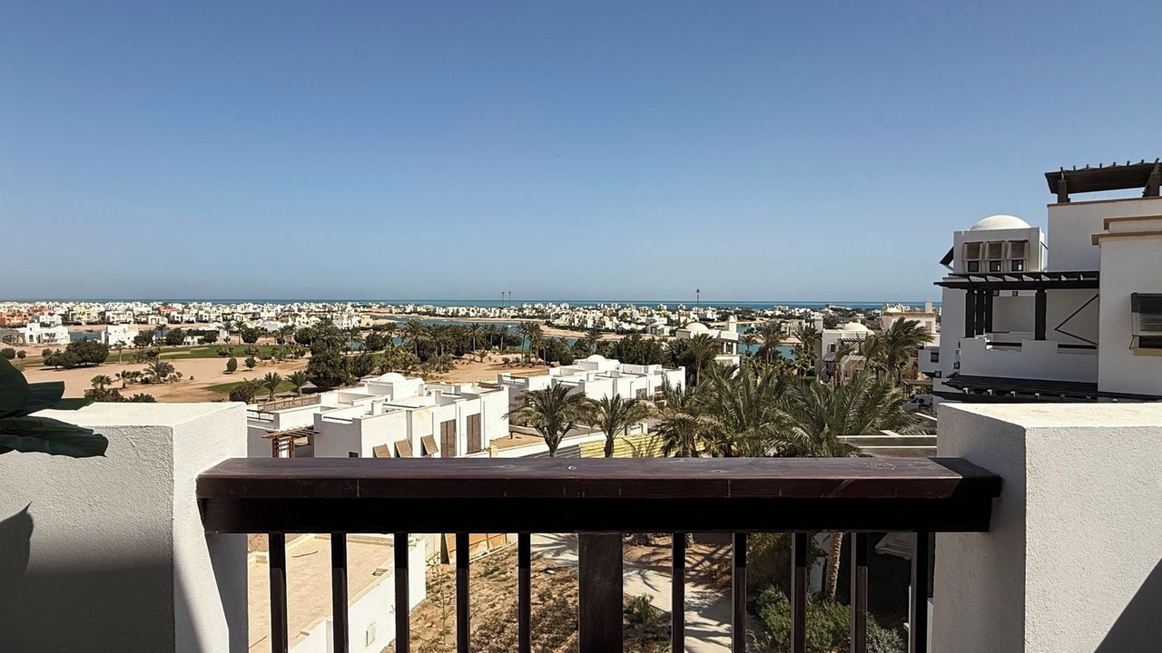 Photo of Outdoor in El Gouna