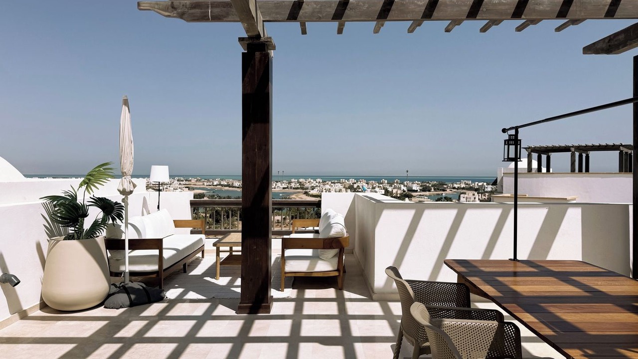 Photo of Outdoor in El Gouna