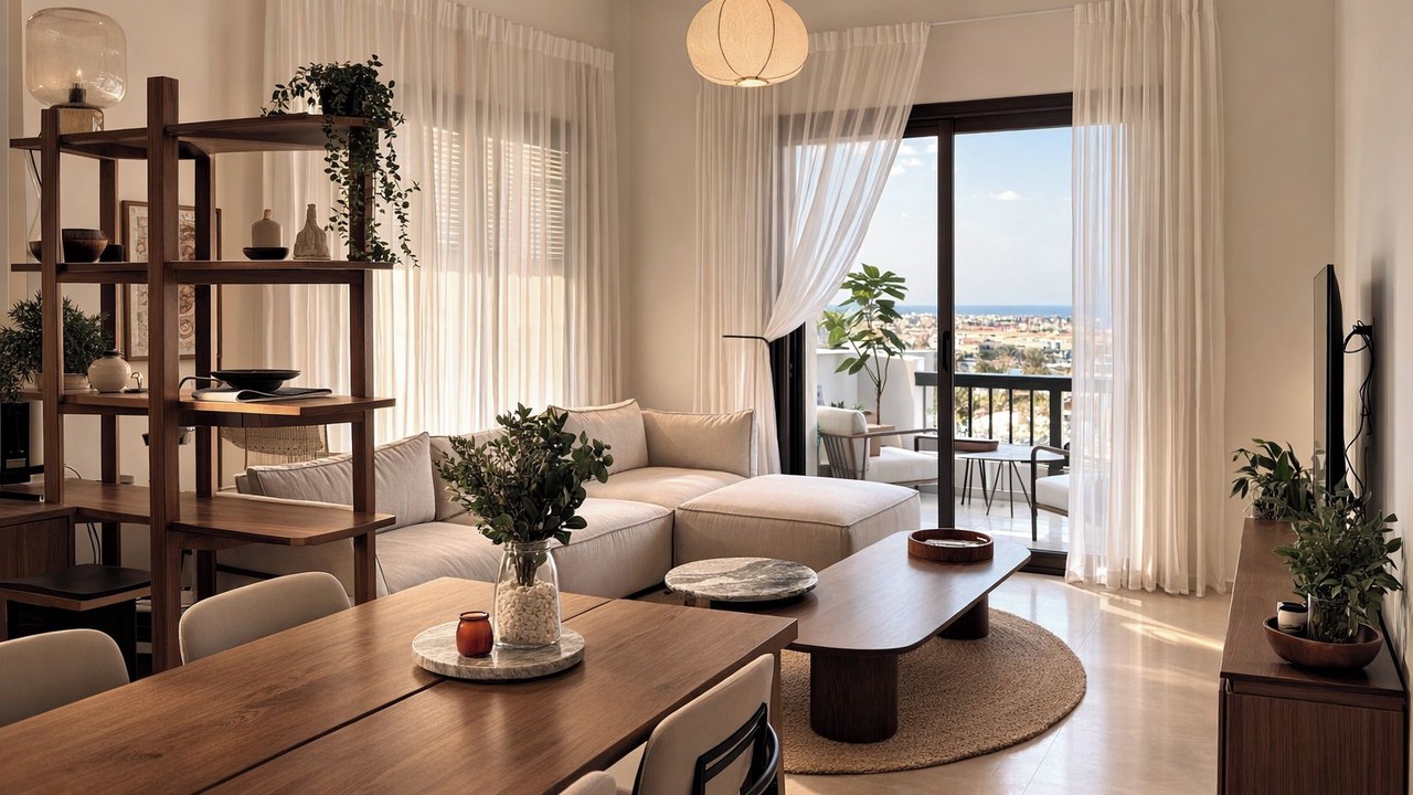 Photo of Livingroom in El Gouna