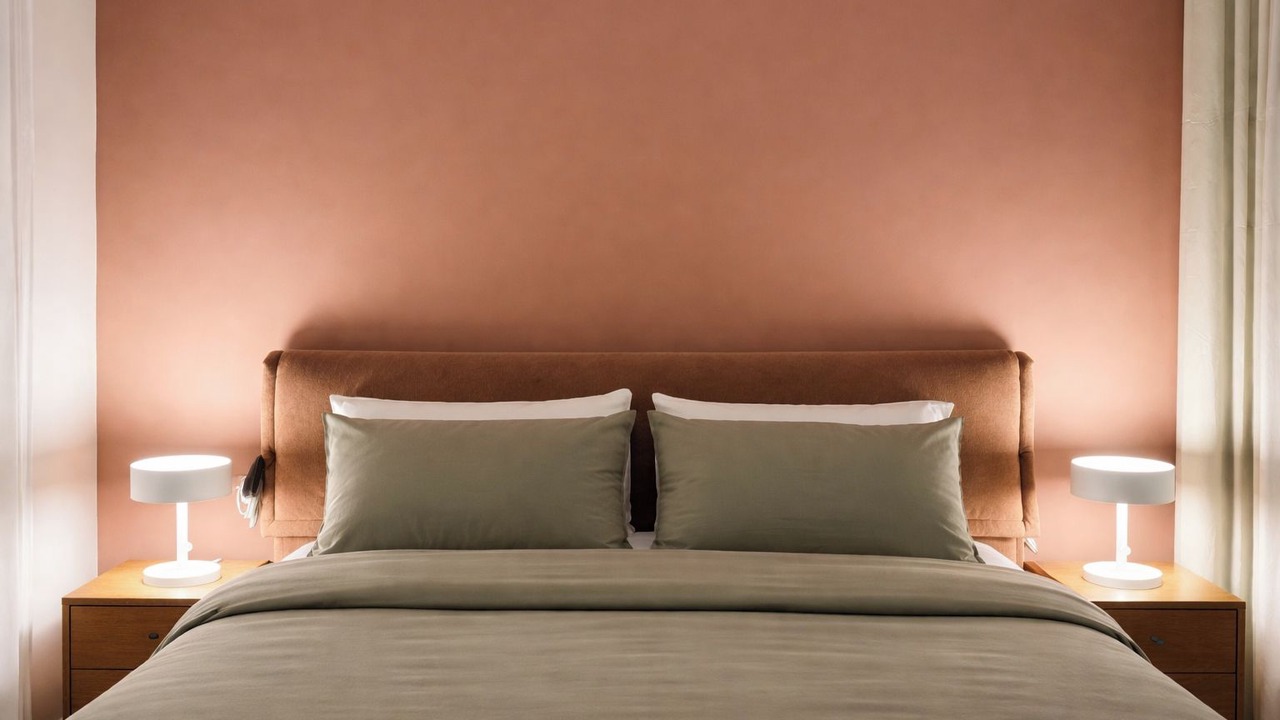 Photo of Bedroom in El Gouna