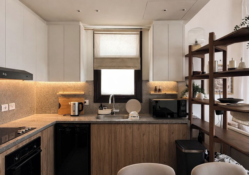 Photo of Kitchen in El Gouna