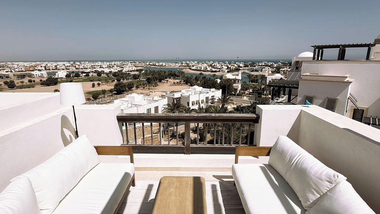 Photo of Outdoor in El Gouna