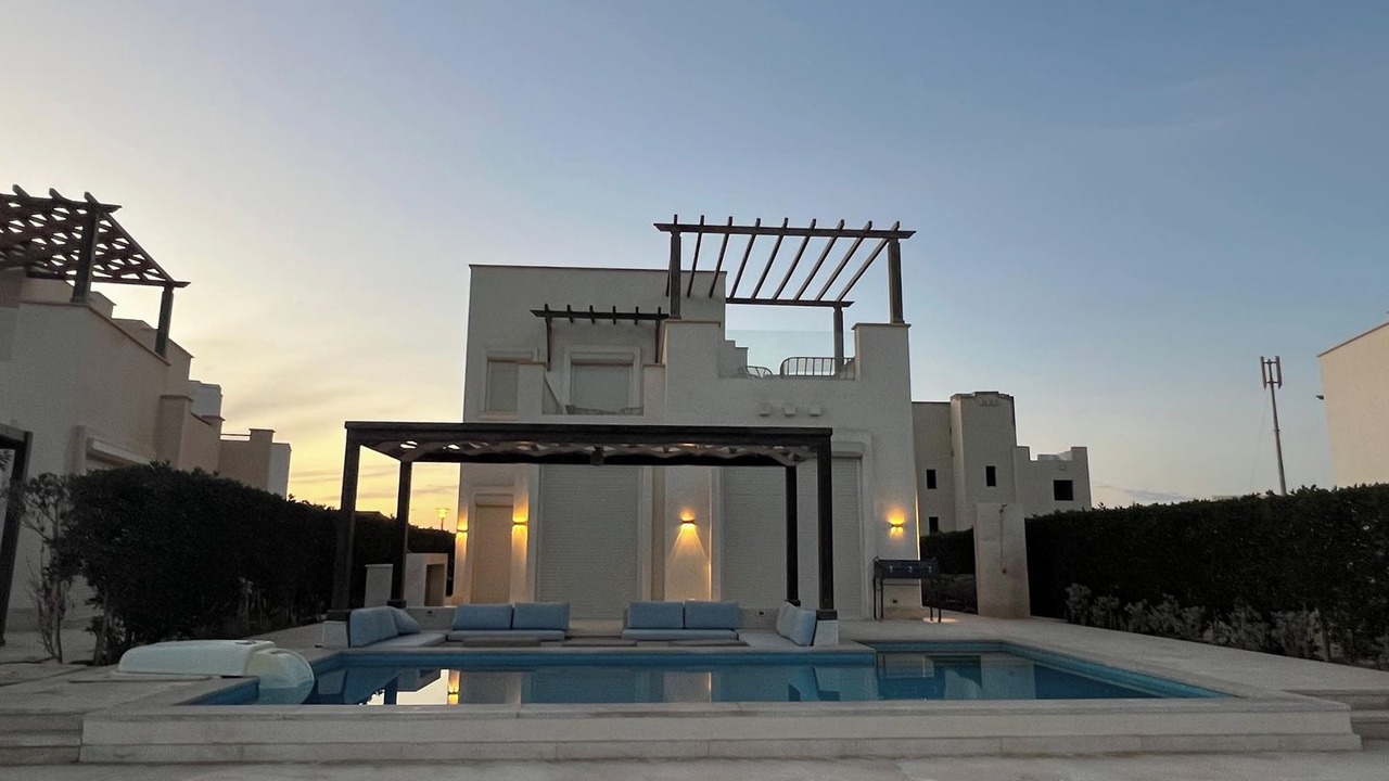 Photo of Outdoor in El Gouna