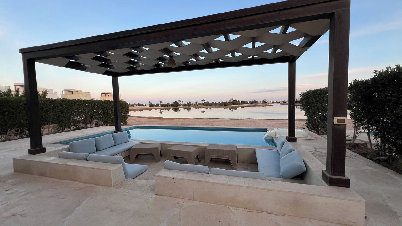 Photo of Outdoor in El Gouna