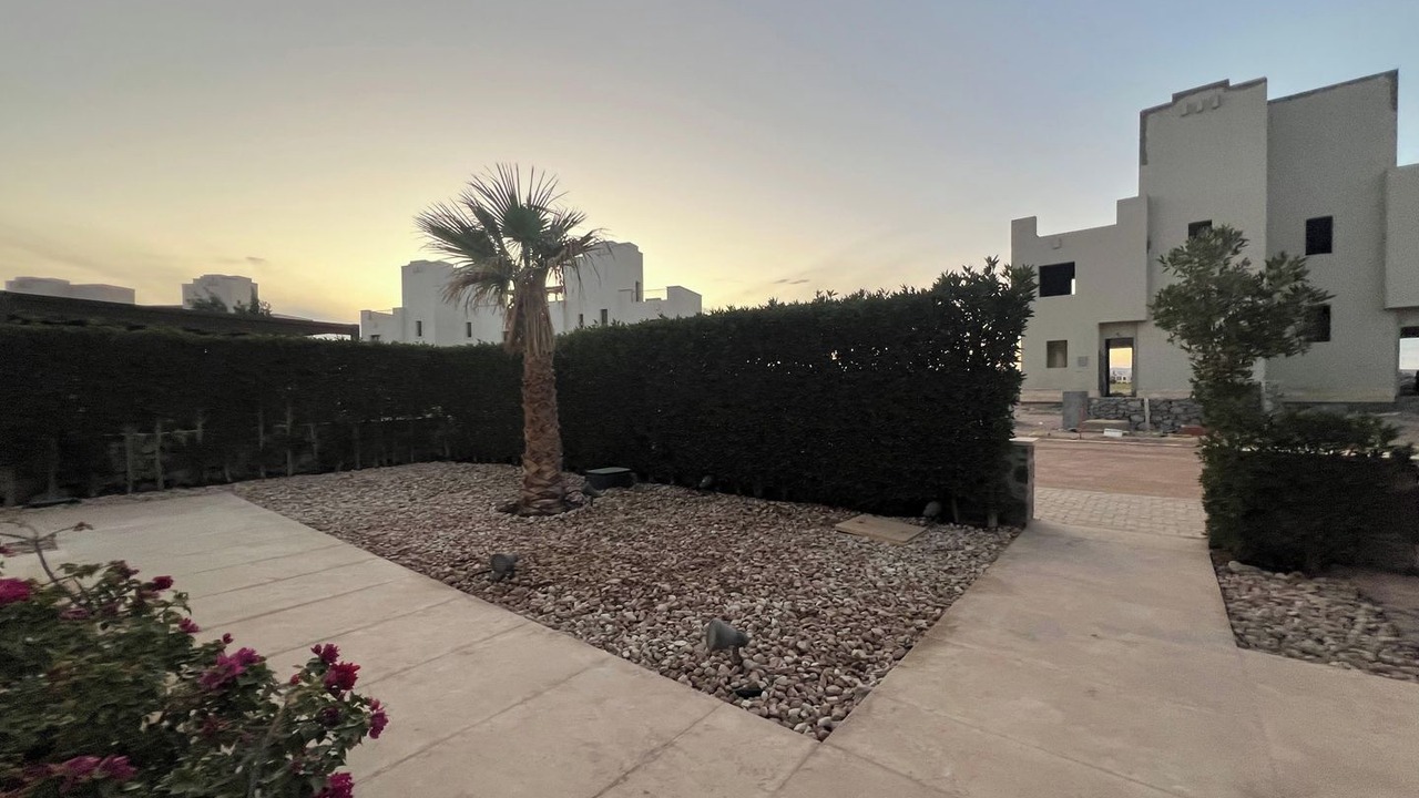 Photo of Outdoor in El Gouna