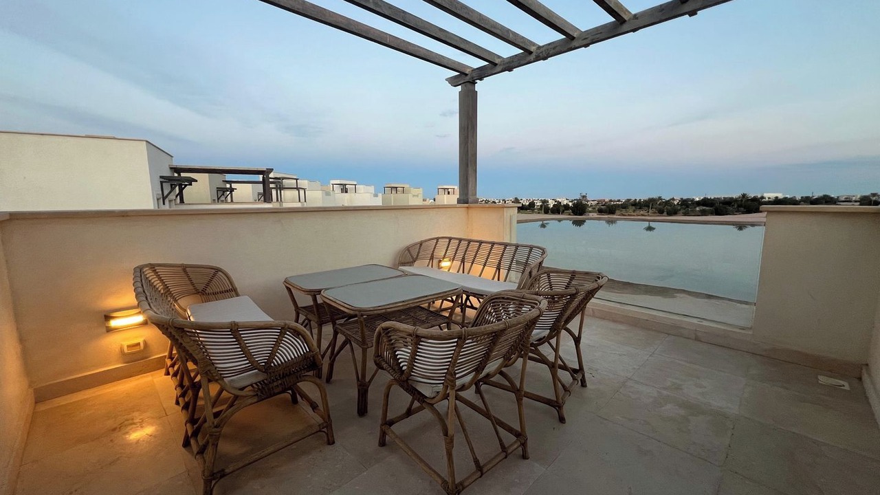 Photo of Outdoor in El Gouna
