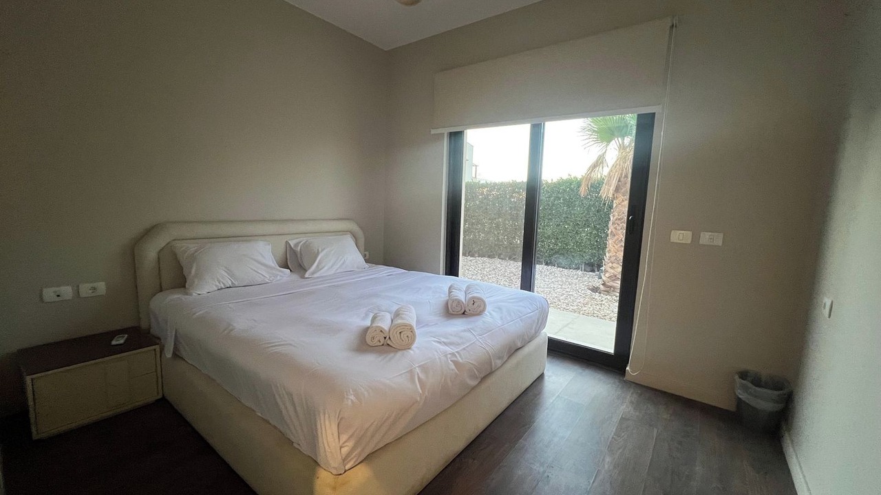 Photo of Bedroom in El Gouna