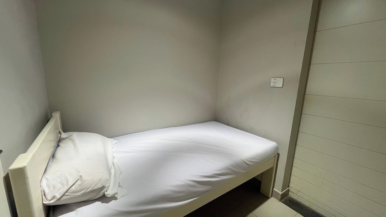 Photo of Bedroom in El Gouna