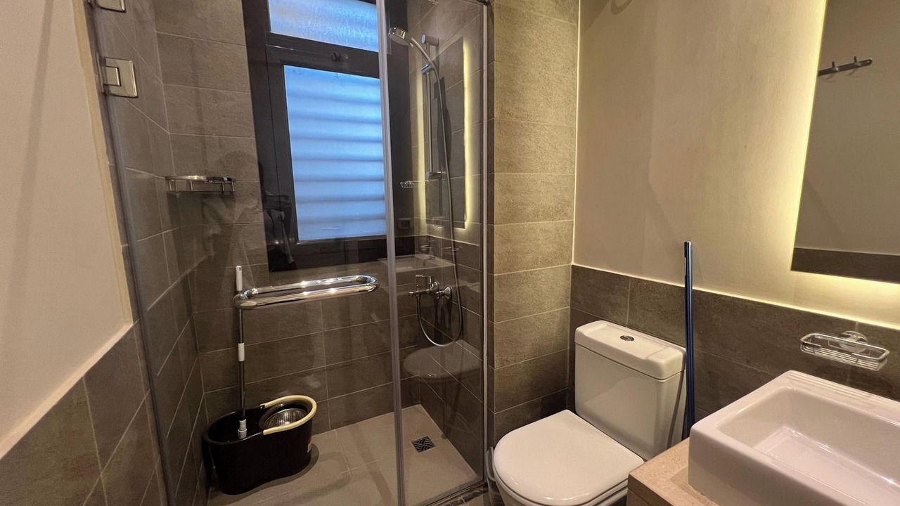 Photo of Bathroom in El Gouna