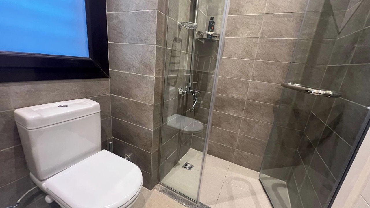 Photo of Bathroom in El Gouna