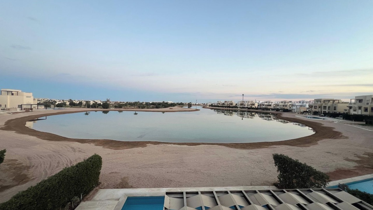 Photo of Outdoor in El Gouna