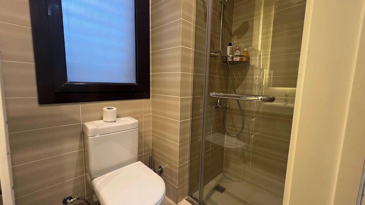 Photo of Bathroom in El Gouna