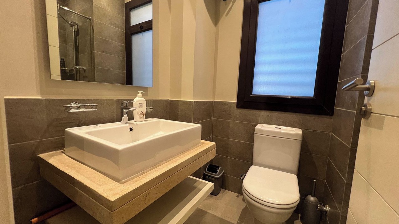 Photo of Bathroom in El Gouna