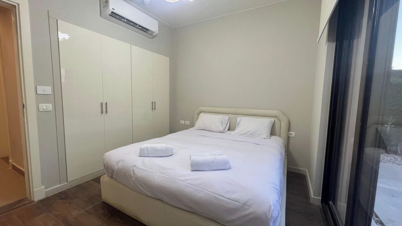 Photo of Bedroom in El Gouna