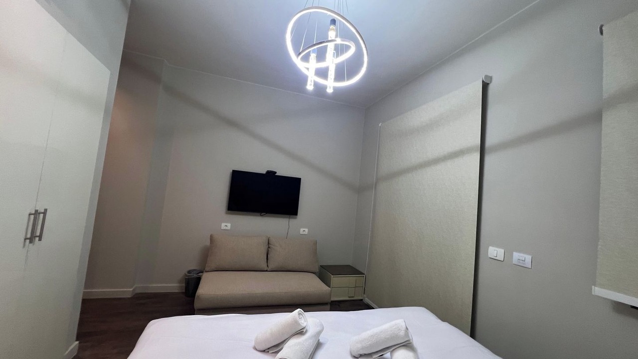 Photo of Bedroom in El Gouna