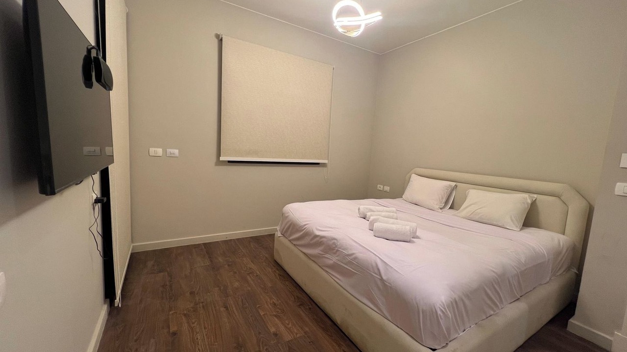 Photo of Bedroom in El Gouna