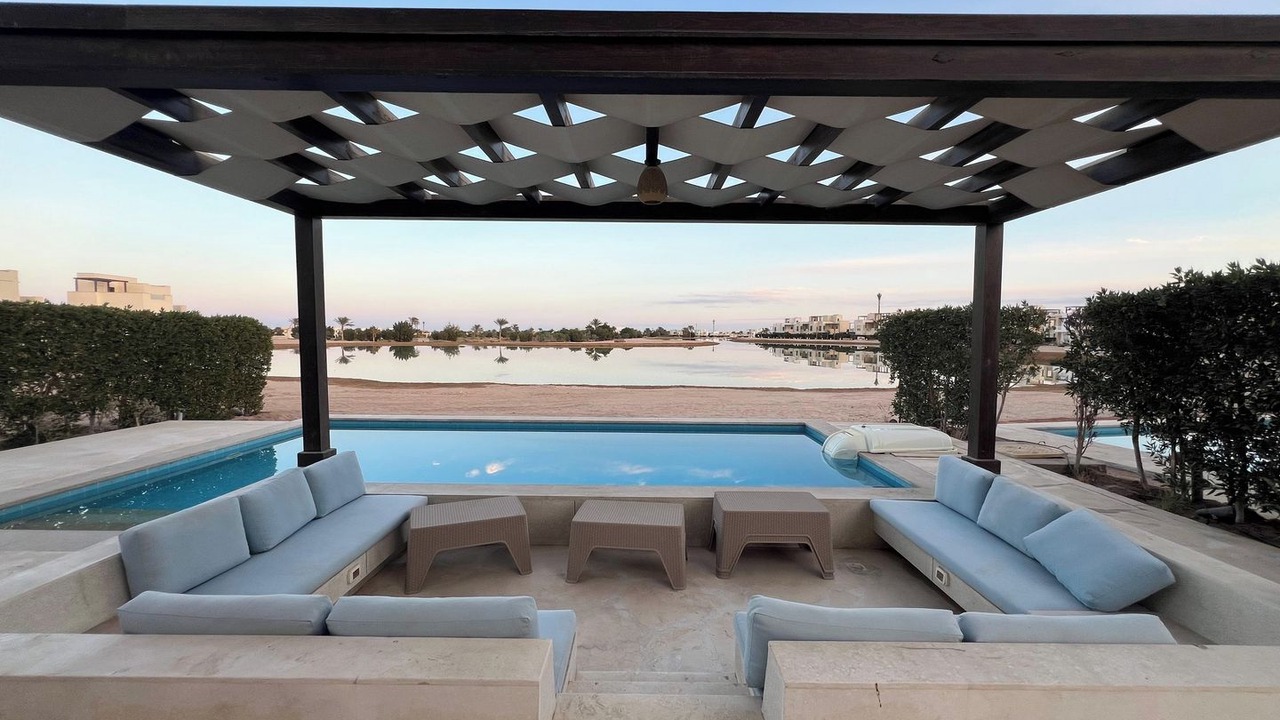 Photo of Outdoor in El Gouna