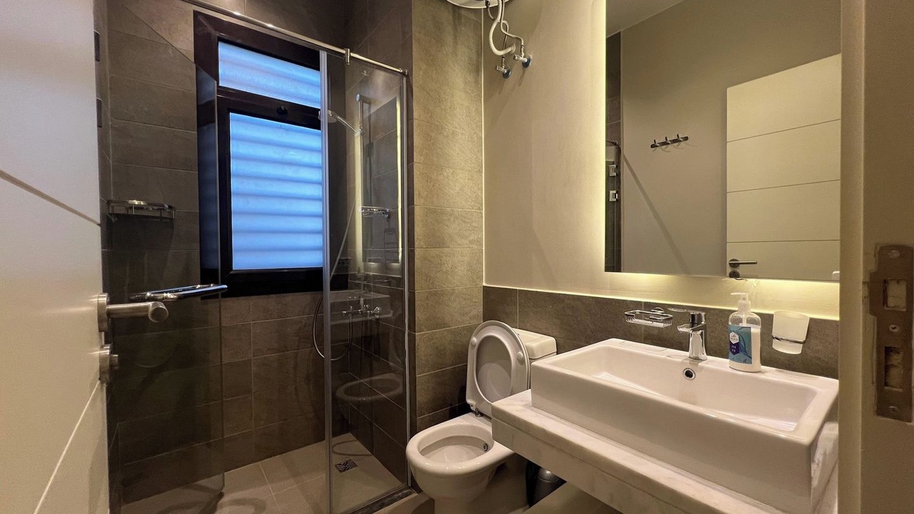 Photo of Bathroom in El Gouna