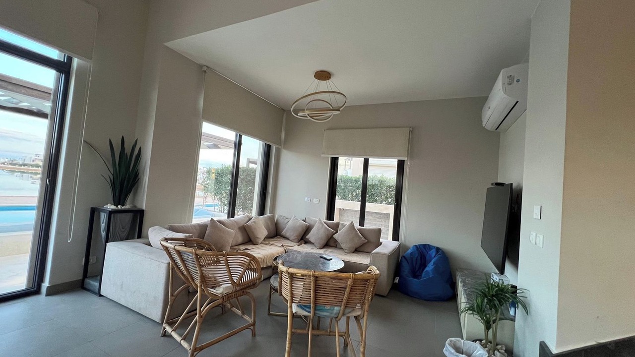 Photo of Livingroom in El Gouna