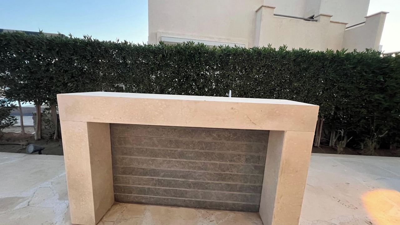 Photo of Outdoor in El Gouna