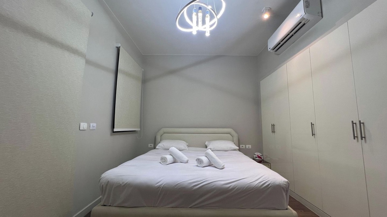 Photo of Bedroom in El Gouna