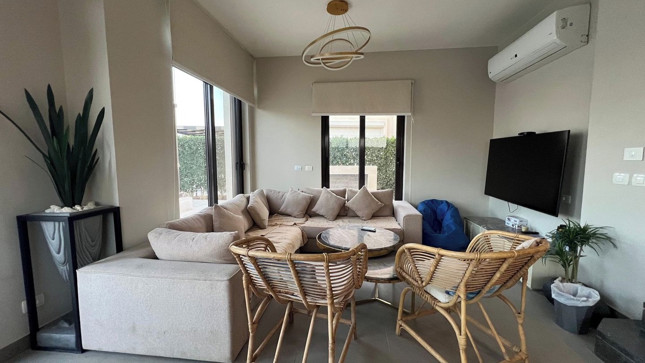 Photo of Livingroom in El Gouna