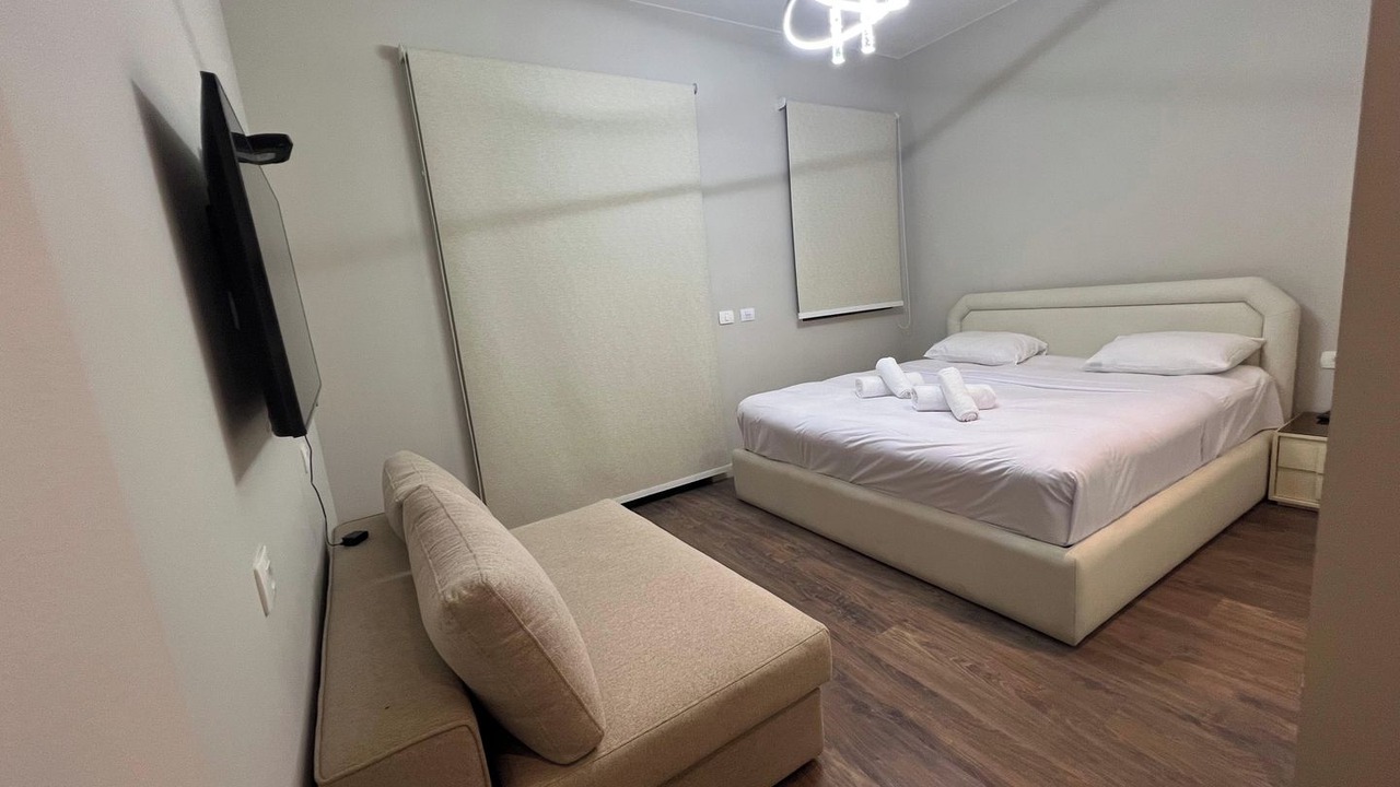 Photo of Bedroom in El Gouna