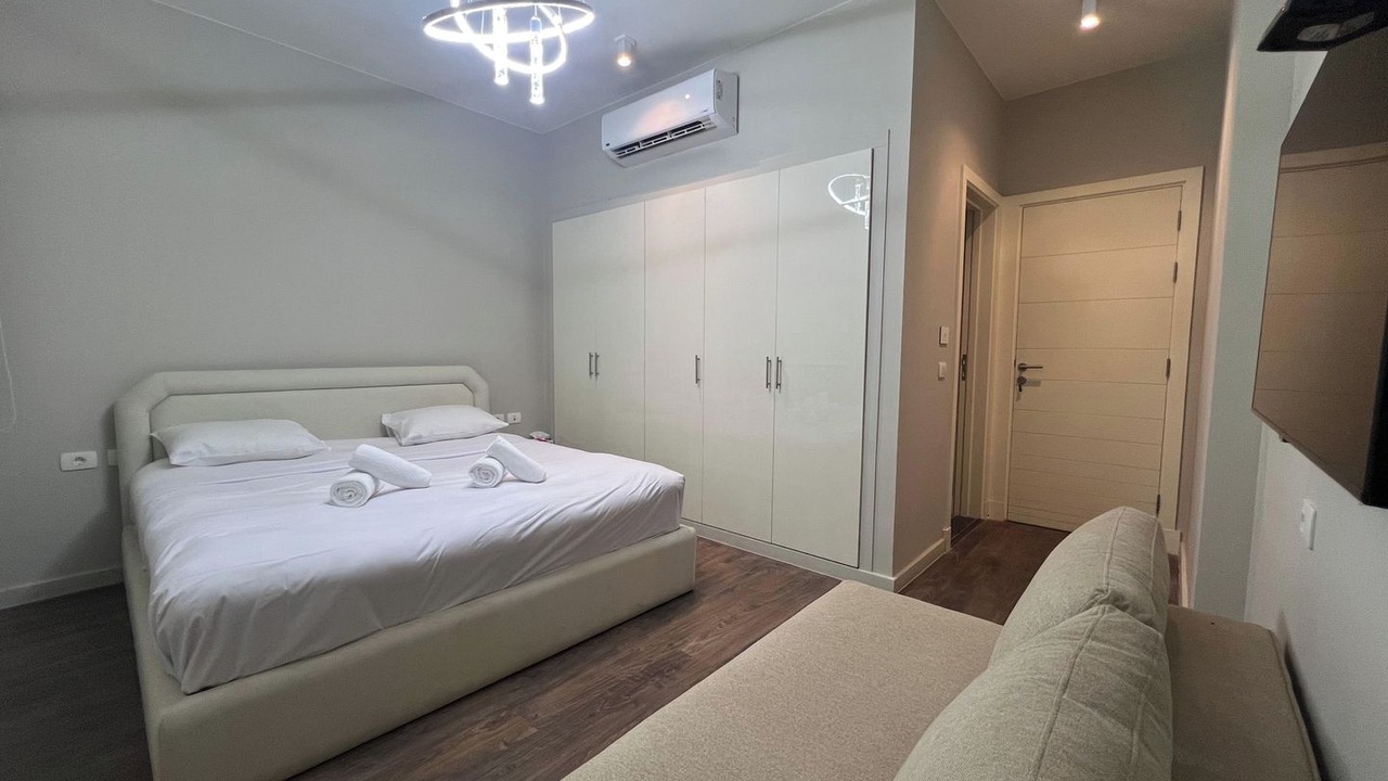Photo of Bedroom in El Gouna