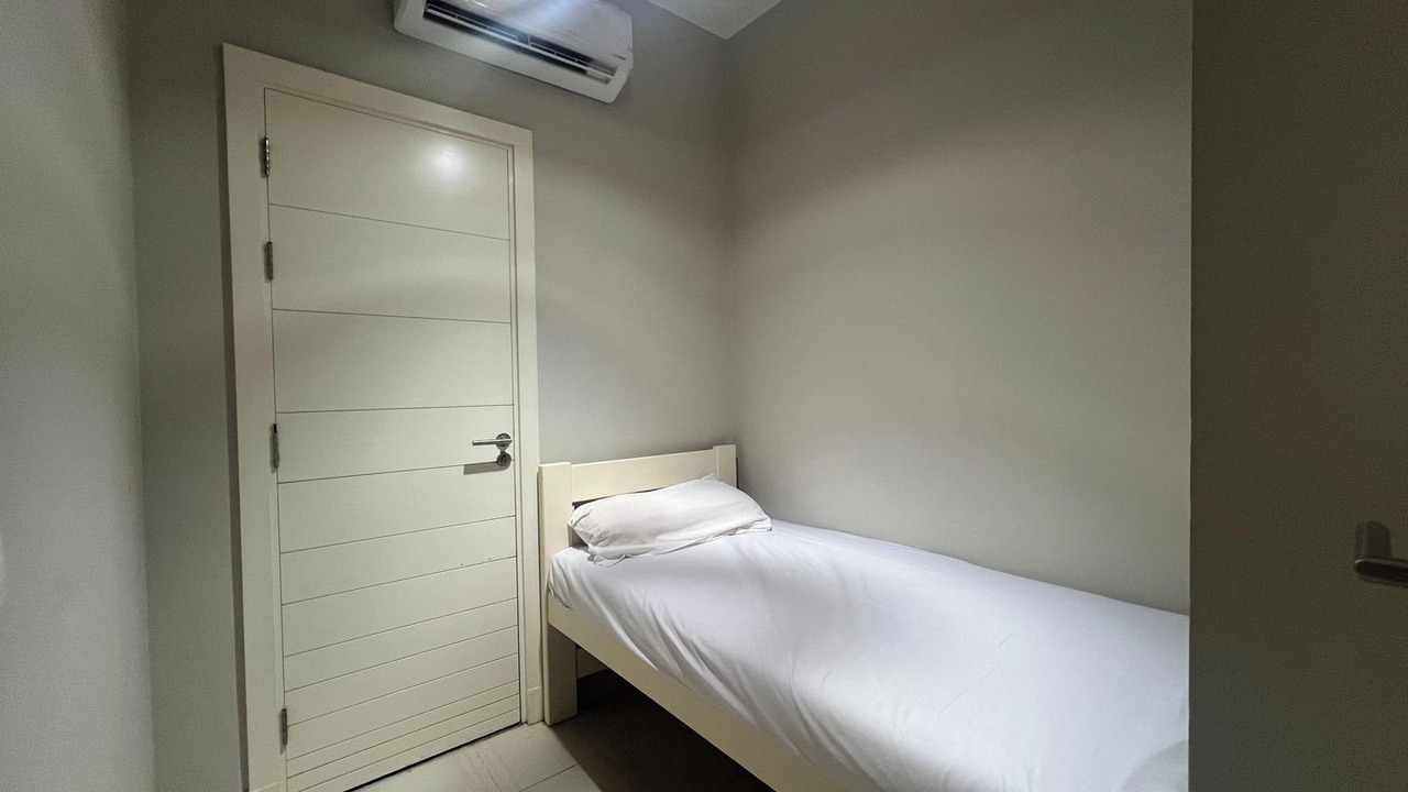 Photo of Bedroom in El Gouna