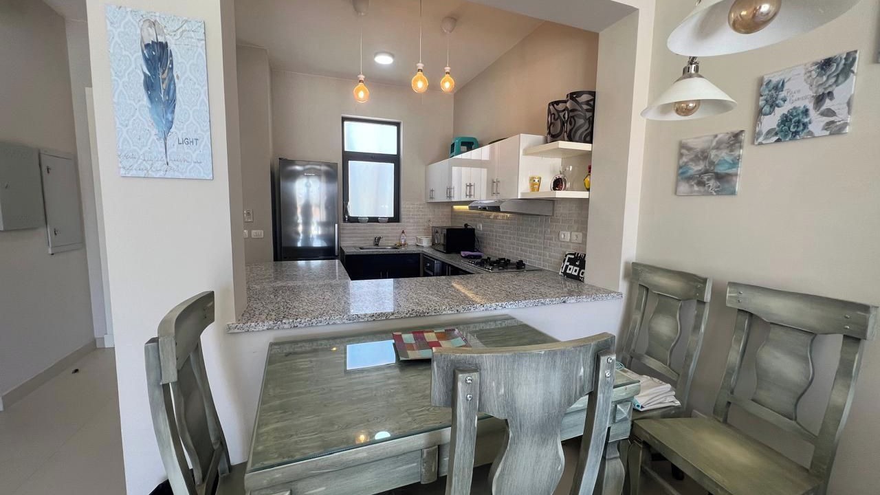 Photo of Kitchen in El Gouna