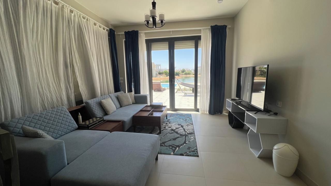 Photo of Livingroom in El Gouna